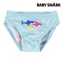 Maillot de bain enfant Baby Shark Bleu