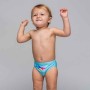 Maillot de bain enfant Baby Shark Bleu