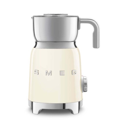 Mousseur à Lait Smeg MFF11CREU
