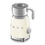 Espumador de Leche Smeg MFF11CREU