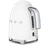 Bouilloire Smeg KLF03WHEU