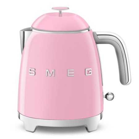 Bouilloire Smeg KLF05PKEU