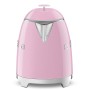 Bouilloire Smeg KLF05PKEU