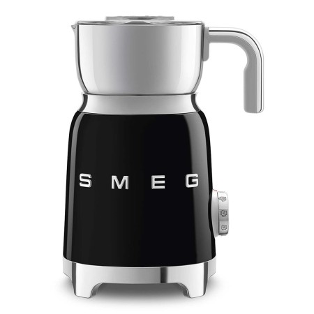 Mousseur à Lait Smeg MFF11BLEU 500 W