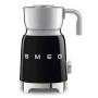Mousseur à Lait Smeg MFF11BLEU 500 W