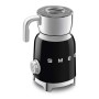 Mousseur à Lait Smeg MFF11BLEU 500 W