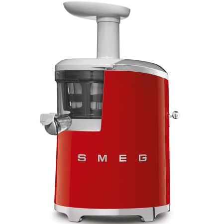 Centrifugeuse électrique Smeg SJF01RDEU