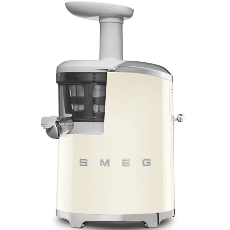 Exprimidor Eléctrico Smeg SJF01CREU