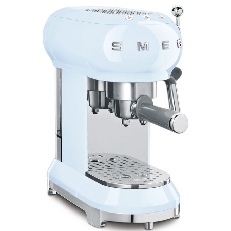 Café Express Arm Smeg ECF01PBEU