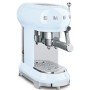 Cafetera Express de Brazo Smeg ECF01PBEU