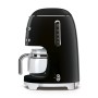 Cafetera de Goteo Smeg DCF02BLEU 1,4 L