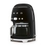 Cafetera de Goteo Smeg DCF02BLEU 1,4 L