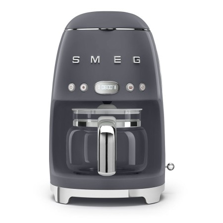 Cafetera de Goteo Smeg DCF02GREU