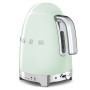 Bouilloire Smeg KLF04PGEU Vert 2400 W 1,7 L