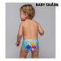 Maillot de bain enfant Baby Shark Bleu