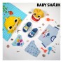 Maillot de bain enfant Baby Shark Bleu