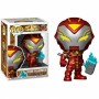 Figurine Funko Marvel Infinity Warps Iron Hammer Nº857