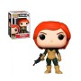 Figurine Funko Gi Joe Scarlett Nº74