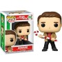 Muñeco Funko Jingle All The Way Howard Nº1163