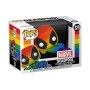 Figurine Funko Marvel Deadpool Rainbow Nº320