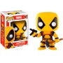 Figurine Funko Deadpool SlapStick Nº157