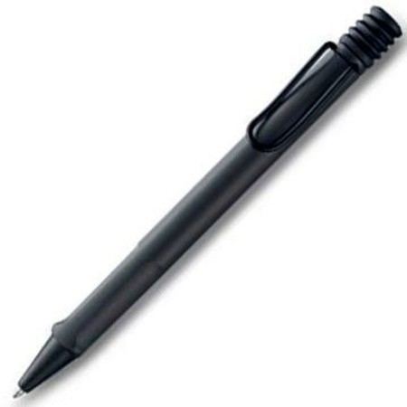 Crayon Lamy Safari 217M Noir Bleu