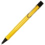 Crayon Lamy Safari 218M Bleu Jaune