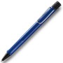 Bolígrafo Lamy Safari 214M Azul