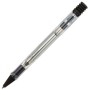 Crayon Lamy Vista 212M Noir Transparent