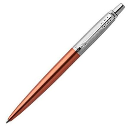 Bolígrafo Parker Jotter Chelsea Azul Naranja