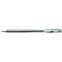 Crayon Pentel Superb Bk77 0,25 mm Vert (12 Unités)