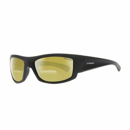 Lunettes de soleil Homme Polaroid P7113D-807 (ø 63 mm)