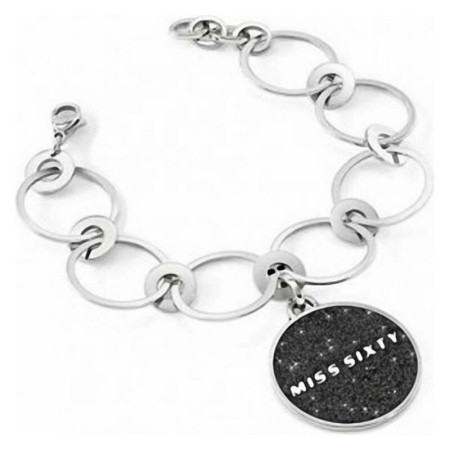 Pulsera Mujer Miss Sixty SMZM04 (19,5 cm)