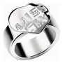 Anillo Mujer Miss Sixty WM1K504A (Talla 12)