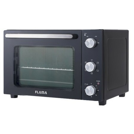 Plaque de cuisson Flama 1528FL 28 L 1500 W