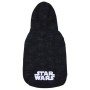 Sudadera para Perro Star Wars S Negro