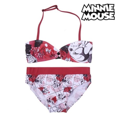 Bikini Minnie Mouse Rouge