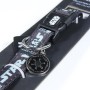 Collier pour Chien Star Wars XXS/XS Noir