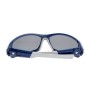 Lunettes de soleil Unisexe Polaroid PLD7004/S-LNC Bleu (ø 63 mm)