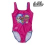 Maillot de Bain Fille LOL Surprise! Rose