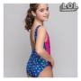 Maillot de Bain Fille LOL Surprise! Rose