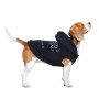 Sudadera para Perro ACDC XS Negro