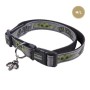 Collier pour Chien The Mandalorian Gris M/L