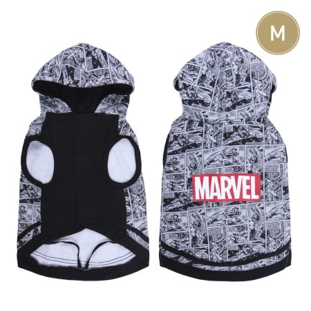 Pull pour Chien Marvel M Gris