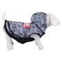 Sudadera para Perro Marvel M Gris