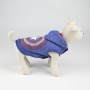 Pull pour Chien Marvel XXS Bleu