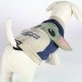 Pull pour Chien The Mandalorian M Bleu foncé