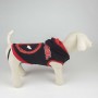 Pull pour Chien Deadpool S Noir