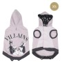 Sudadera para Perro Disney XS Lila
