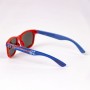 Lunettes de soleil enfant Spiderman Rouge